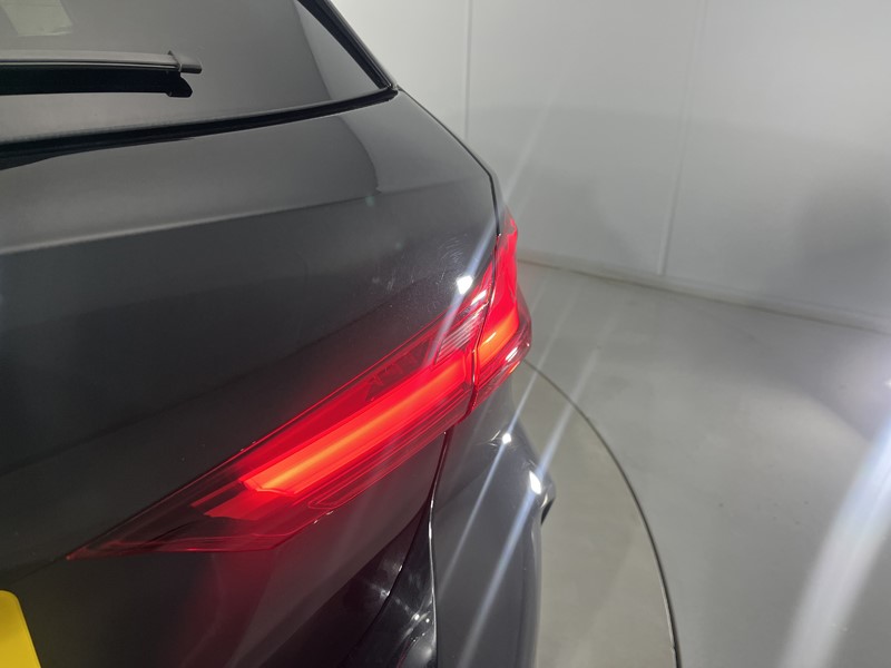 2020 (20) BMW 1 SERIES 118i M Sport 5dr Step Auto 5303196