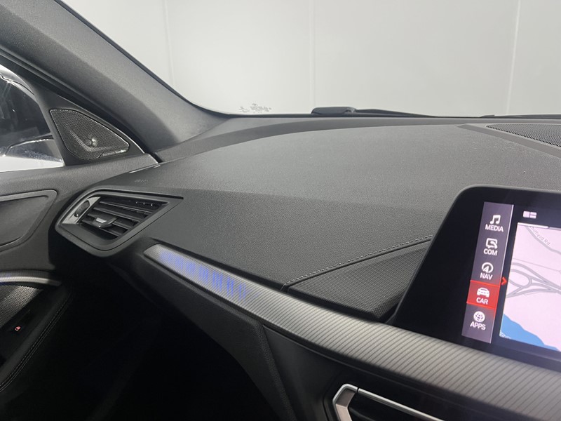 2020 (20) BMW 1 SERIES 118i M Sport 5dr Step Auto 5304341