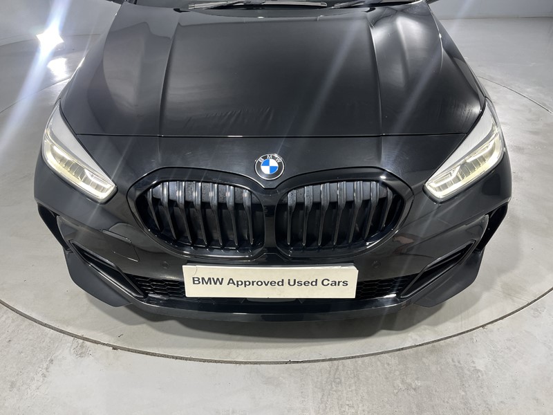 2020 (20) BMW 1 SERIES 118i M Sport 5dr Step Auto 5303193