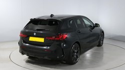 2020 (20) BMW 1 SERIES 118i M Sport 5dr Step Auto 5303198