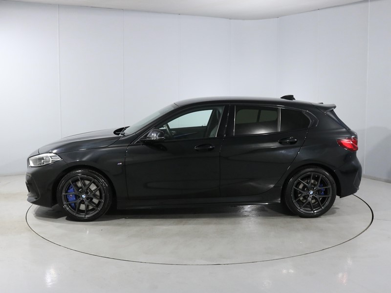 2020 (20) BMW 1 SERIES 118i M Sport 5dr Step Auto 5303199