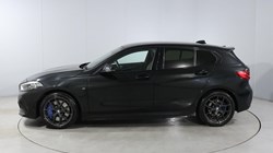 2020 (20) BMW 1 SERIES 118i M Sport 5dr Step Auto 5303199