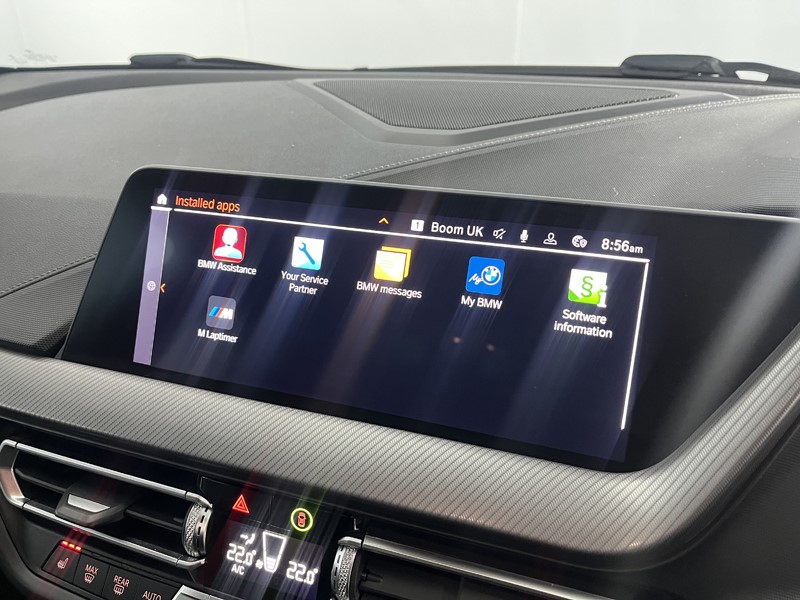 2020 (20) BMW 1 SERIES 118i M Sport 5dr Step Auto 5304343