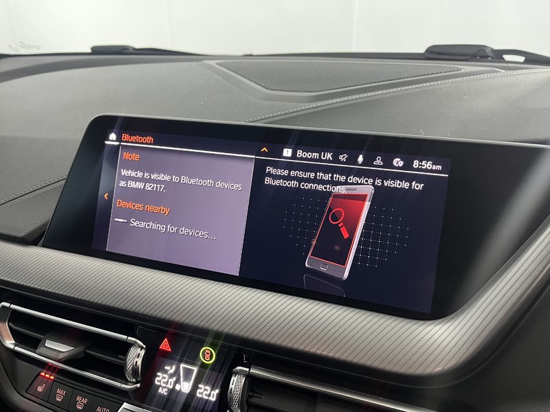 2020 (20) BMW 1 SERIES 118i M Sport 5dr Step Auto 5304344