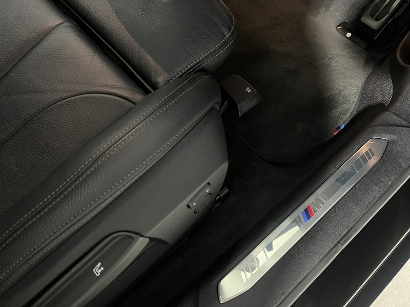 2020 (20) BMW 1 SERIES 118i M Sport 5dr Step Auto 5304333