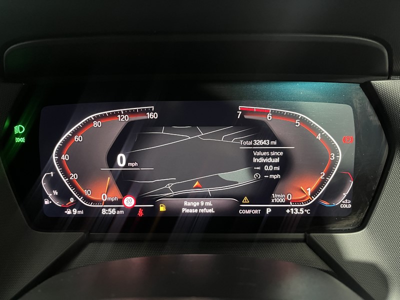 2020 (20) BMW 1 SERIES 118i M Sport 5dr Step Auto 5303159