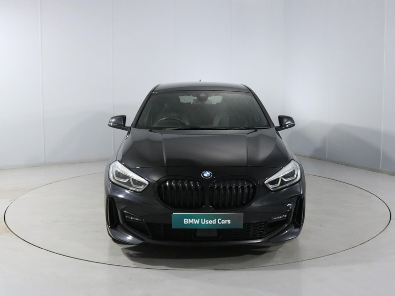 2020 (20) BMW 1 SERIES 118i M Sport 5dr Step Auto 5304330