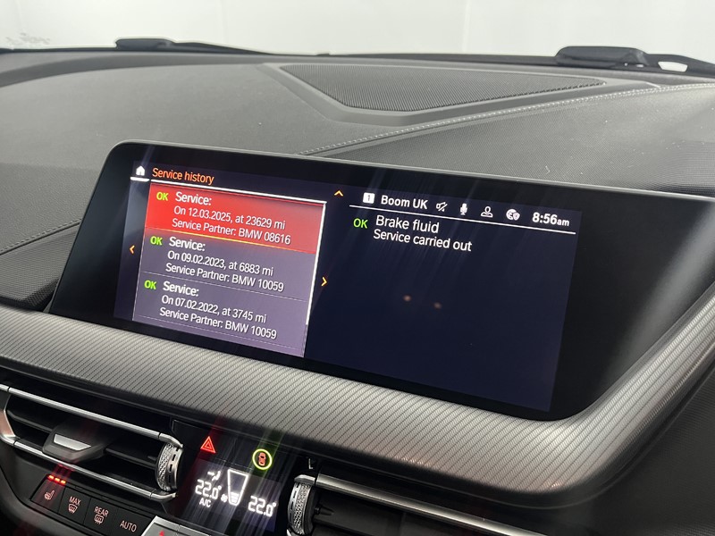 2020 (20) BMW 1 SERIES 118i M Sport 5dr Step Auto 5304345