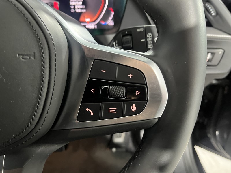 2020 (20) BMW 1 SERIES 118i M Sport 5dr Step Auto 5304339