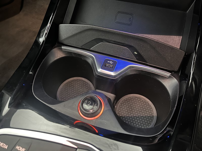 2020 (20) BMW 1 SERIES 118i M Sport 5dr Step Auto 5303183