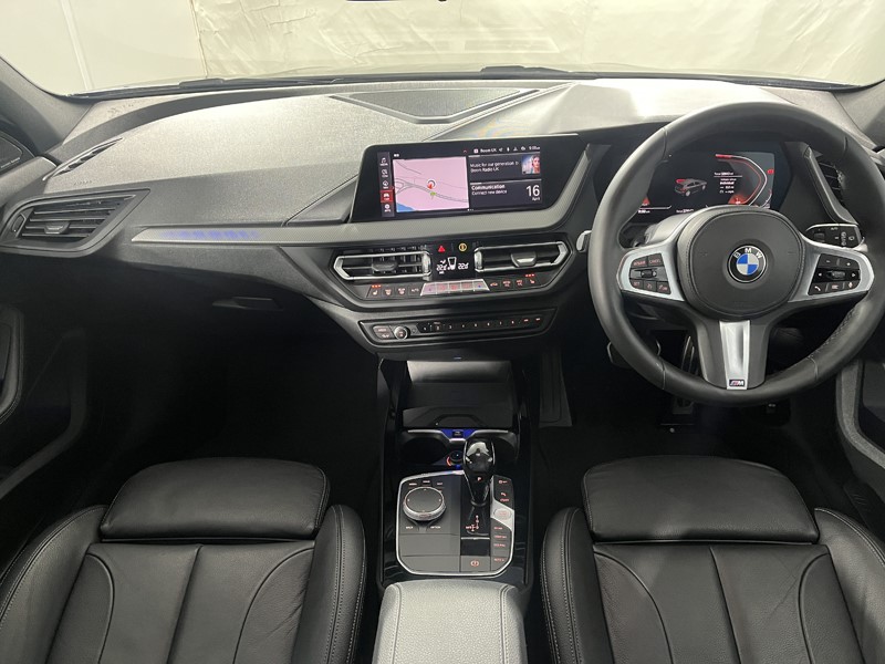 2020 (20) BMW 1 SERIES 118i M Sport 5dr Step Auto 5304318