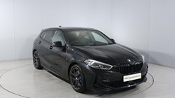 2020 (20) BMW 1 SERIES 118i M Sport 5dr Step Auto 5303151
