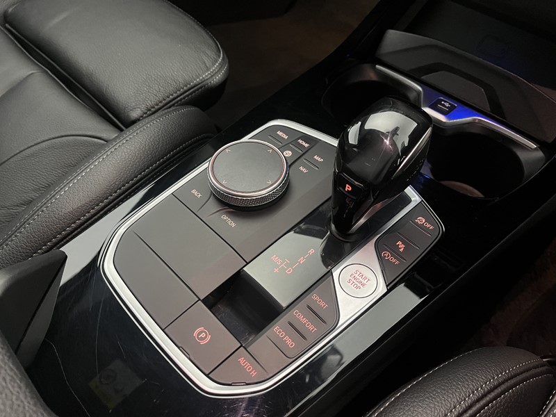 2020 (20) BMW 1 SERIES 118i M Sport 5dr Step Auto 5303160