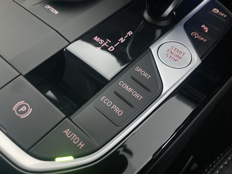 2021 (21) BMW 1 SERIES 118i [136] M Sport 5dr Step Auto 5265759