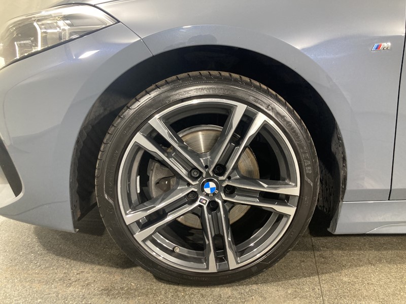 2021 (21) BMW 1 SERIES 118i [136] M Sport 5dr Step Auto 5265739