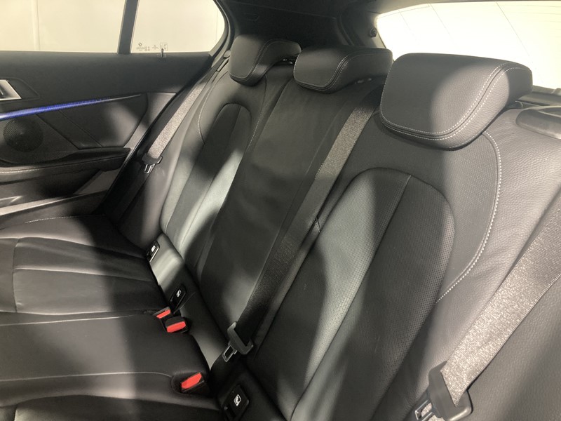 2021 (21) BMW 1 SERIES 118i [136] M Sport 5dr Step Auto 5265737