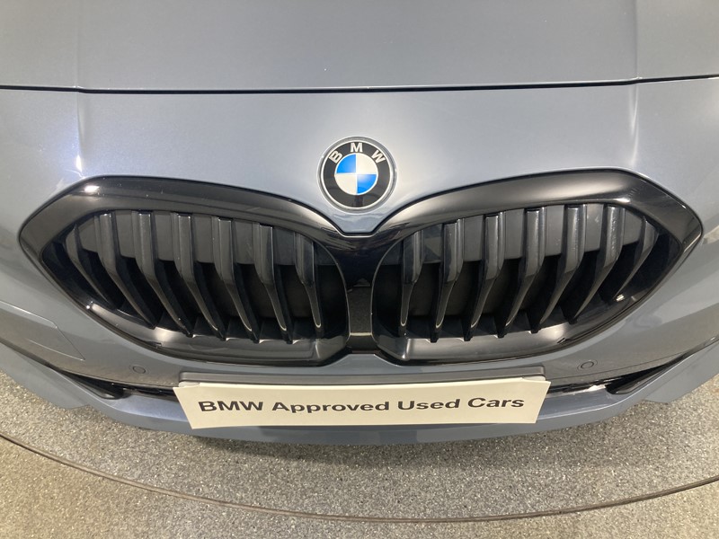 2021 (21) BMW 1 SERIES 118i [136] M Sport 5dr Step Auto 5265767