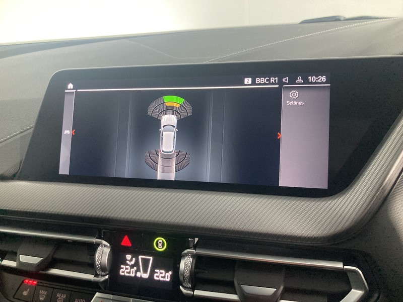 2021 (21) BMW 1 SERIES 118i [136] M Sport 5dr Step Auto 5265743