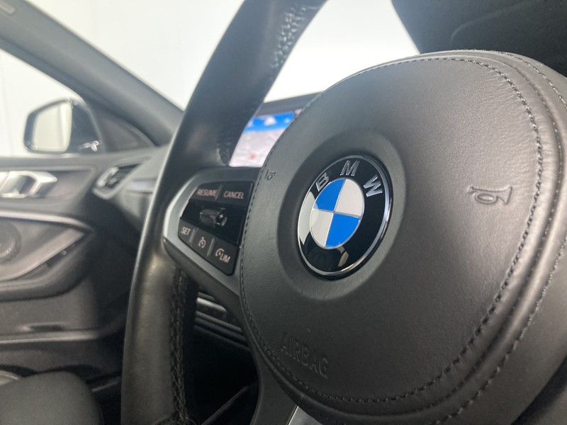 2021 (21) BMW 1 SERIES 118i [136] M Sport 5dr Step Auto 5265746