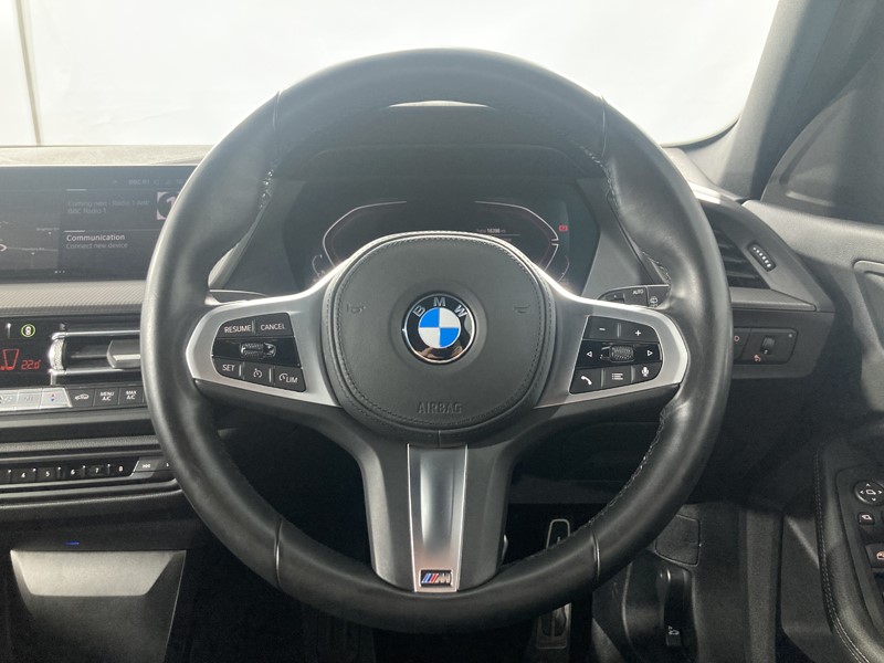 2021 (21) BMW 1 SERIES 118i [136] M Sport 5dr Step Auto 5265730