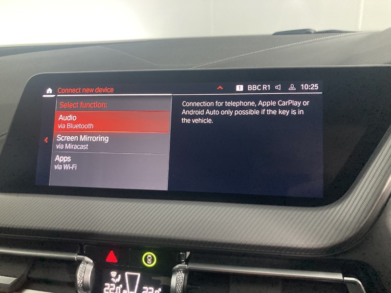 2021 (21) BMW 1 SERIES 118i [136] M Sport 5dr Step Auto 5265754