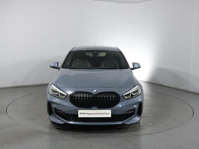 2021 (21) BMW 1 SERIES 118i [136] M Sport 5dr Step Auto 5265741