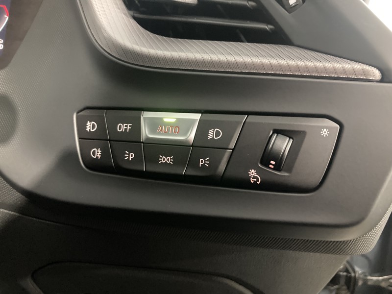 2021 (21) BMW 1 SERIES 118i [136] M Sport 5dr Step Auto 5265745