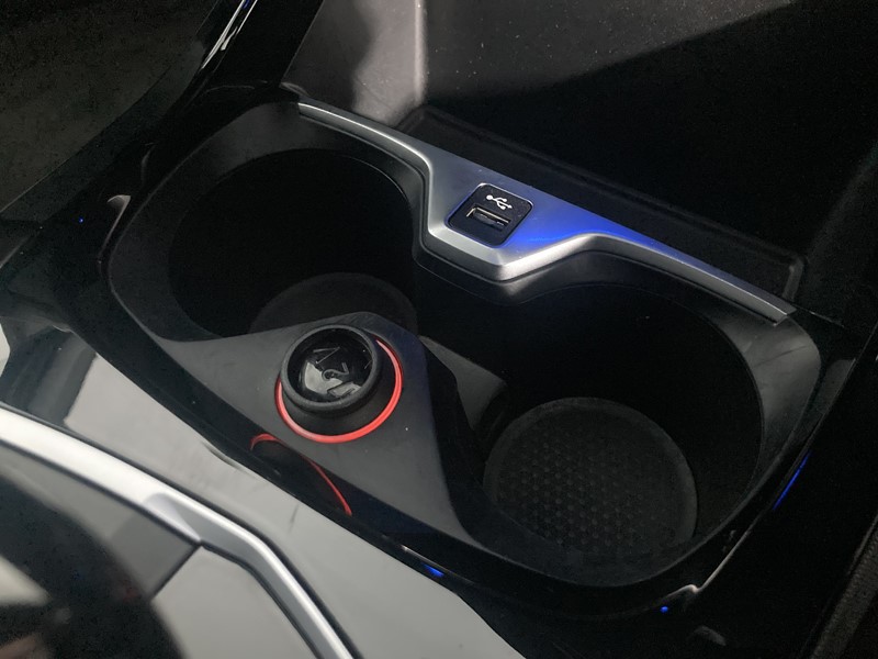 2021 (21) BMW 1 SERIES 118i [136] M Sport 5dr Step Auto 5265757