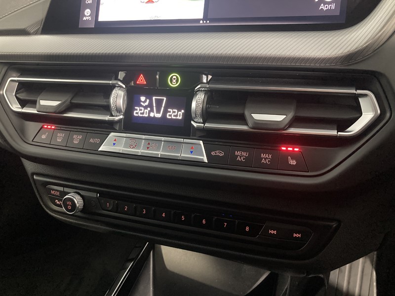 2021 (21) BMW 1 SERIES 118i [136] M Sport 5dr Step Auto 5265756