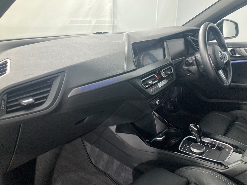 2021 (21) BMW 1 SERIES 118i [136] M Sport 5dr Step Auto 5265732