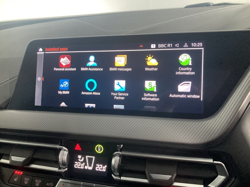 2021 (21) BMW 1 SERIES 118i [136] M Sport 5dr Step Auto 5265753