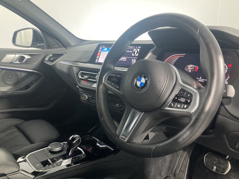 2021 (21) BMW 1 SERIES 118i [136] M Sport 5dr Step Auto 5265731