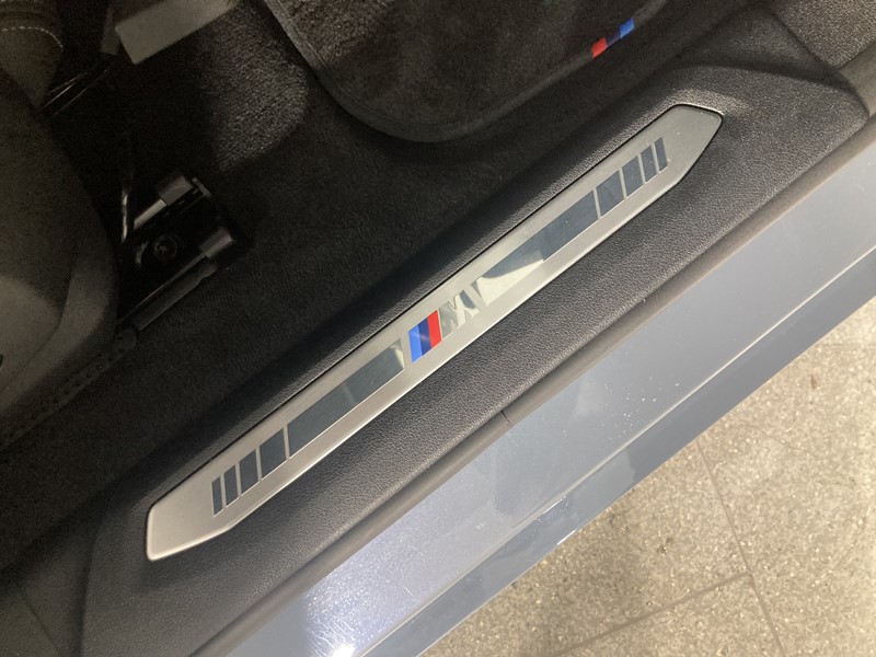 2021 (21) BMW 1 SERIES 118i [136] M Sport 5dr Step Auto 5265744