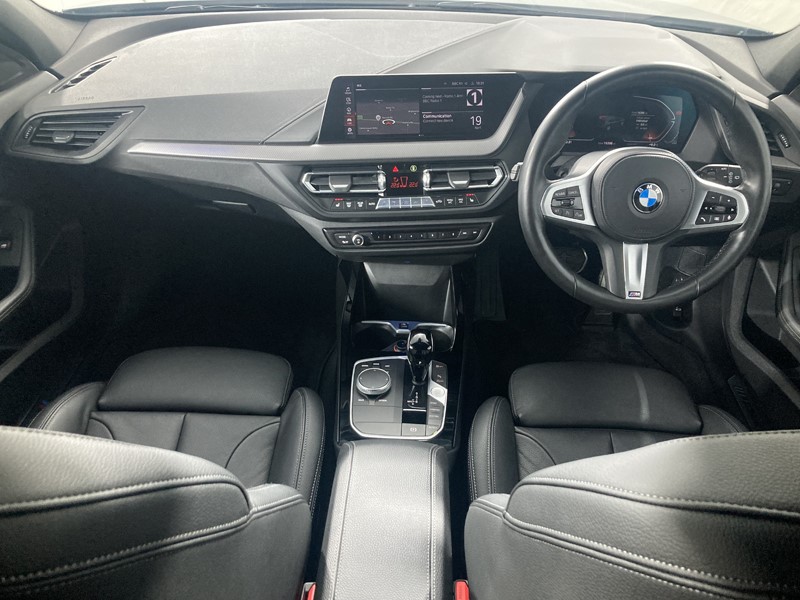 2021 (21) BMW 1 SERIES 118i [136] M Sport 5dr Step Auto 5265729