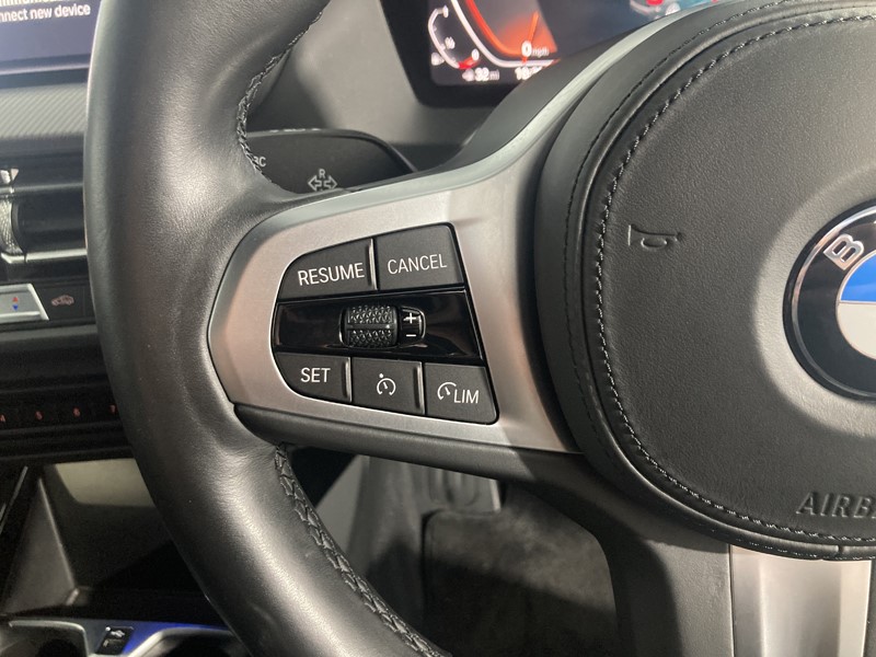 2021 (21) BMW 1 SERIES 118i [136] M Sport 5dr Step Auto 5265747