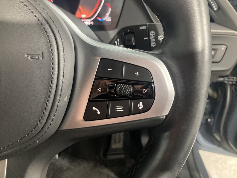 2021 (21) BMW 1 SERIES 118i [136] M Sport 5dr Step Auto 5265748