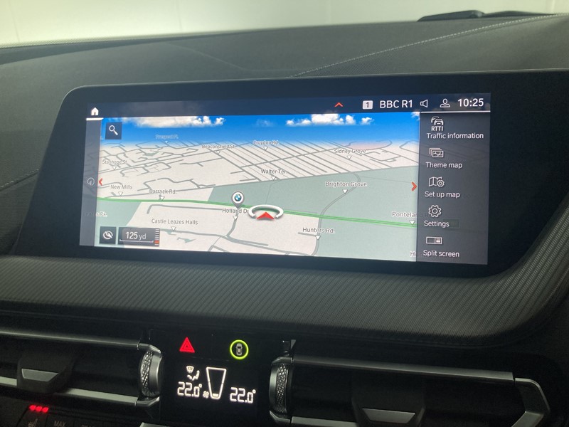 2021 (21) BMW 1 SERIES 118i [136] M Sport 5dr Step Auto 5265742