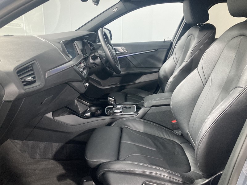 2021 (21) BMW 1 SERIES 118i [136] M Sport 5dr Step Auto 5265761