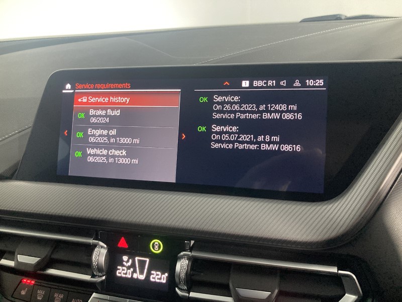 2021 (21) BMW 1 SERIES 118i [136] M Sport 5dr Step Auto 5265755