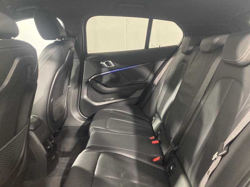 2021 (21) BMW 1 SERIES 118i [136] M Sport 5dr Step Auto 5265762