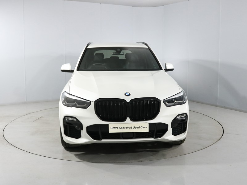 2019 (69) BMW X5 xDrive30d M Sport 5dr Auto 5269870