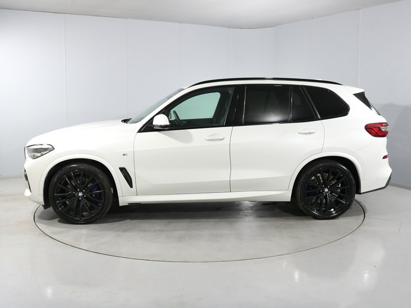 2019 (69) BMW X5 xDrive30d M Sport 5dr Auto 5269906