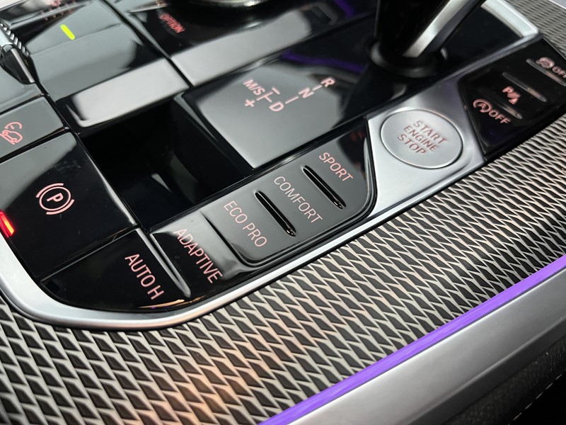 2019 (69) BMW X5 xDrive30d M Sport 5dr Auto 5269888