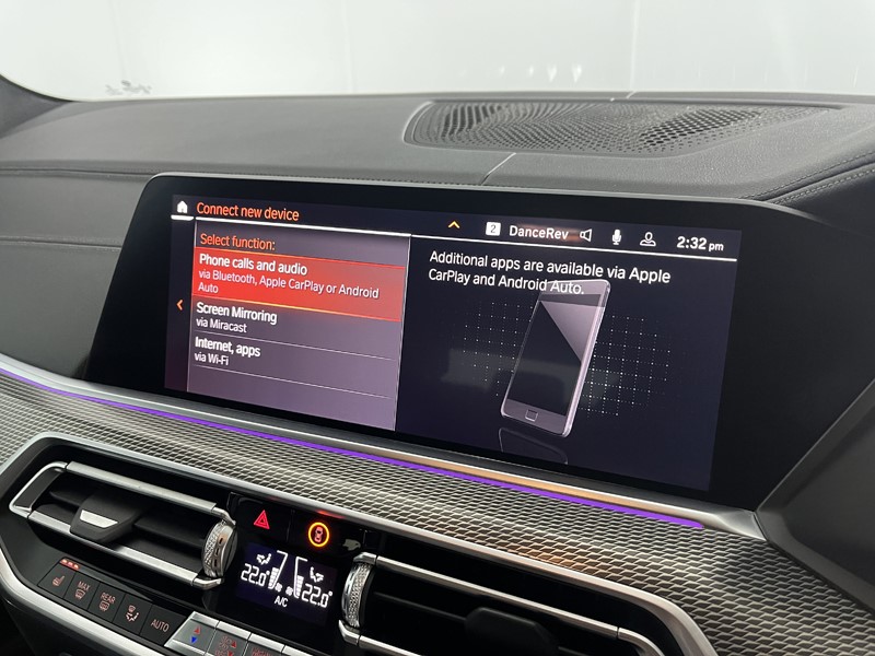 2019 (69) BMW X5 xDrive30d M Sport 5dr Auto 5269883