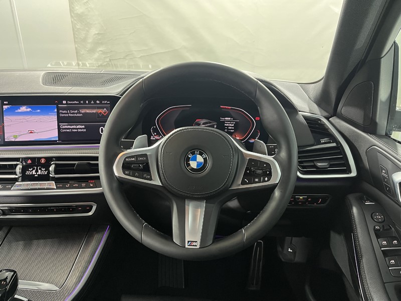 2019 (69) BMW X5 xDrive30d M Sport 5dr Auto 5269859