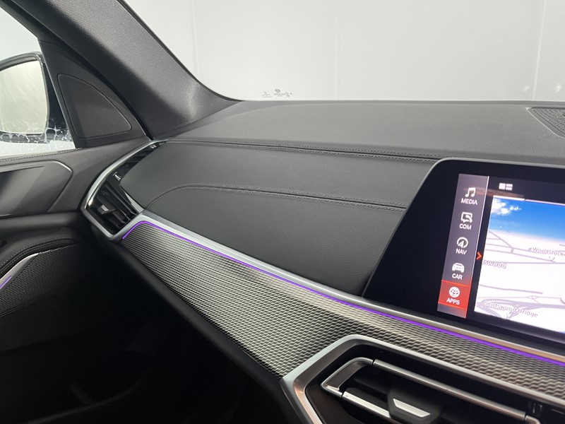 2019 (69) BMW X5 xDrive30d M Sport 5dr Auto 5269880