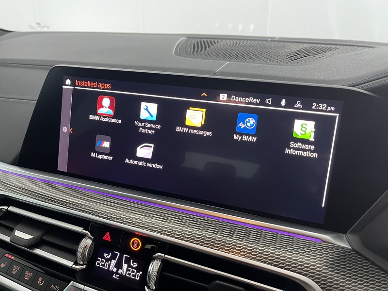 2019 (69) BMW X5 xDrive30d M Sport 5dr Auto 5269882