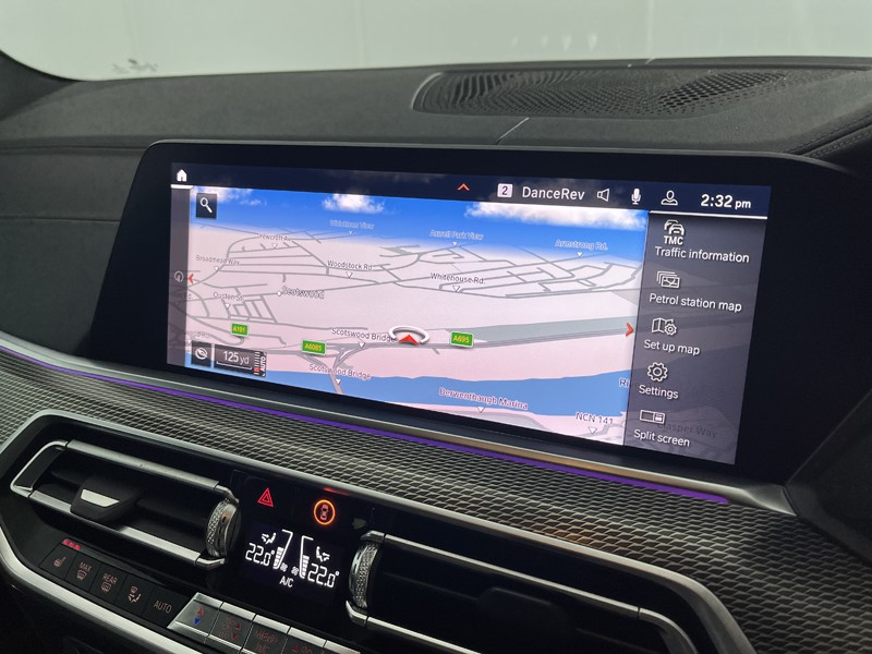 2019 (69) BMW X5 xDrive30d M Sport 5dr Auto 5269871