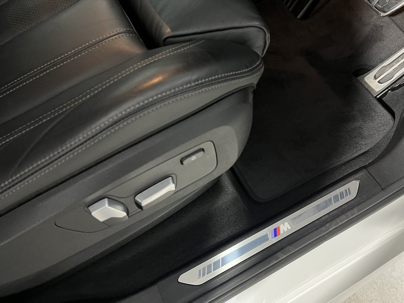 2019 (69) BMW X5 xDrive30d M Sport 5dr Auto 5269873