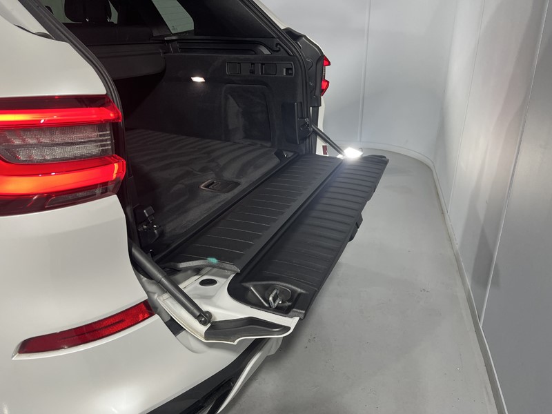 2019 (69) BMW X5 xDrive30d M Sport 5dr Auto 5269902